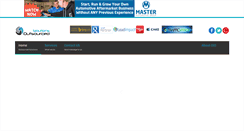 Desktop Screenshot of outsourcedsolutions.org